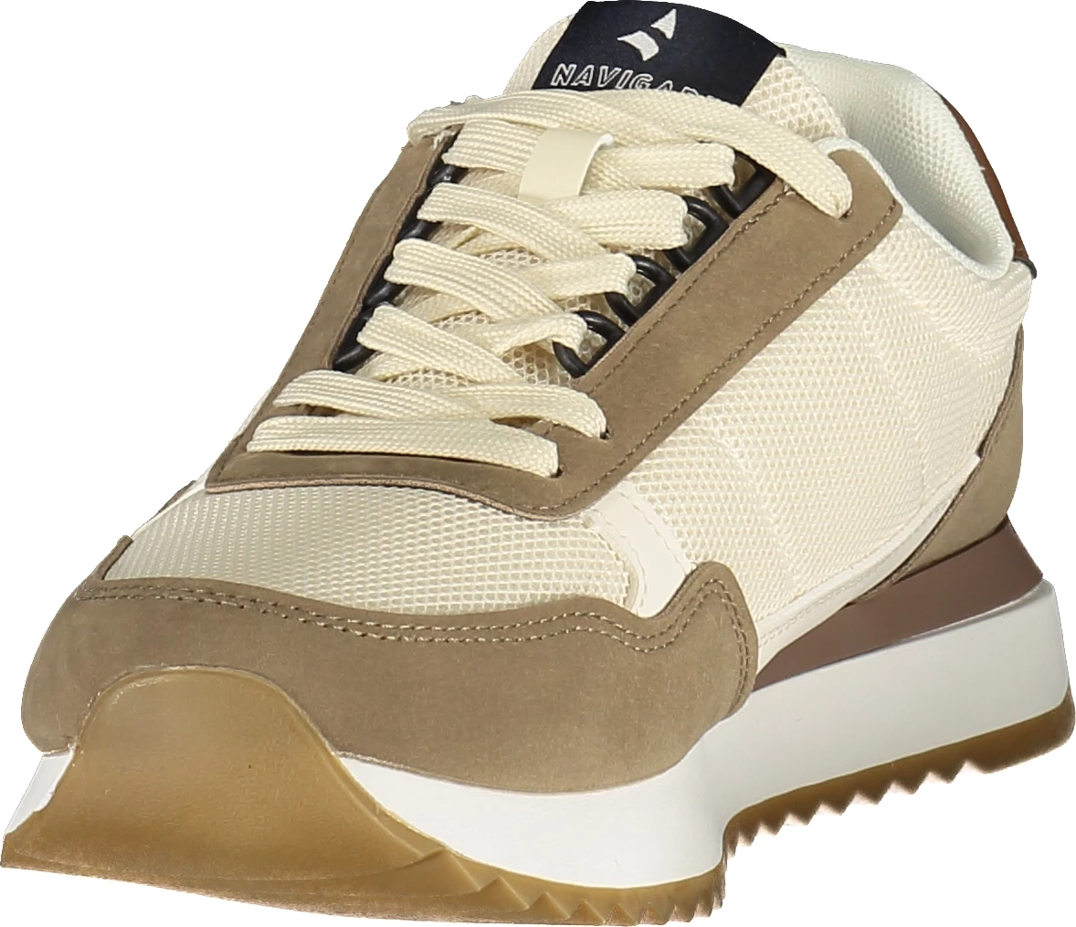 Atlete për meshkuj NAVIGARE ISCHIA, bezhë