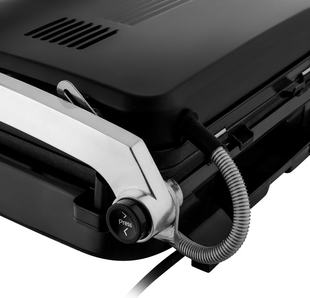 Grill elektrik Sencor SBG 6238BK, e Zezë
