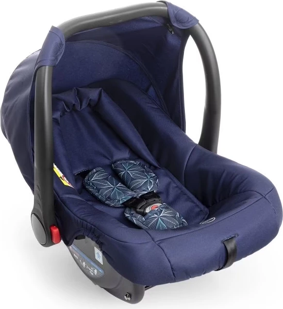Giordani movement system trio easy club blue
