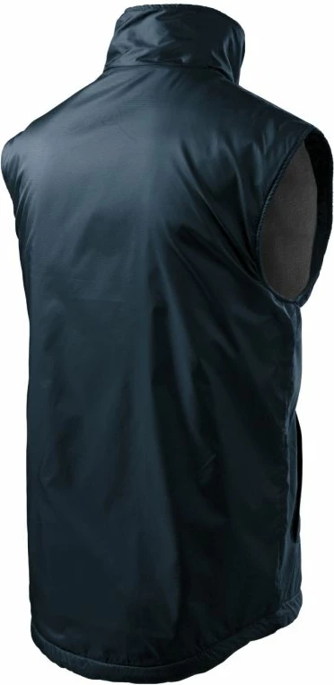 Jelek për meshkuj Rimeck, MLI-50902, blu marin [Madhësia: XXL]