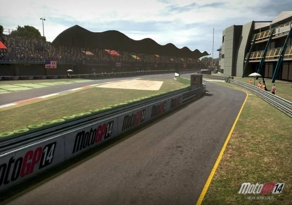 MotoGP 14 EN/DE/FR/IT/ES Global