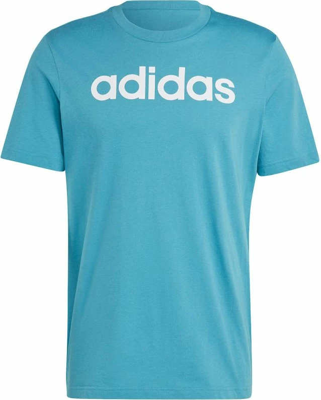 Maicë për meshkuj adidas, blu