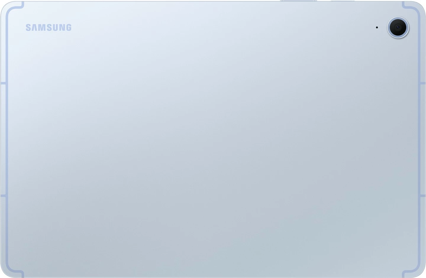 Tablet Samsung Galaxy Tab S10 FE X520B, 10.9", 8GB RAM, 128GB, blu