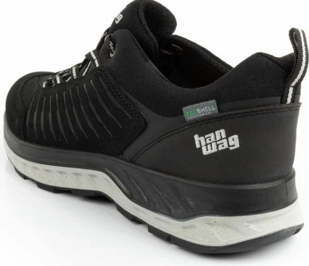 Atlete për meshkuj Hanwag, të zeza