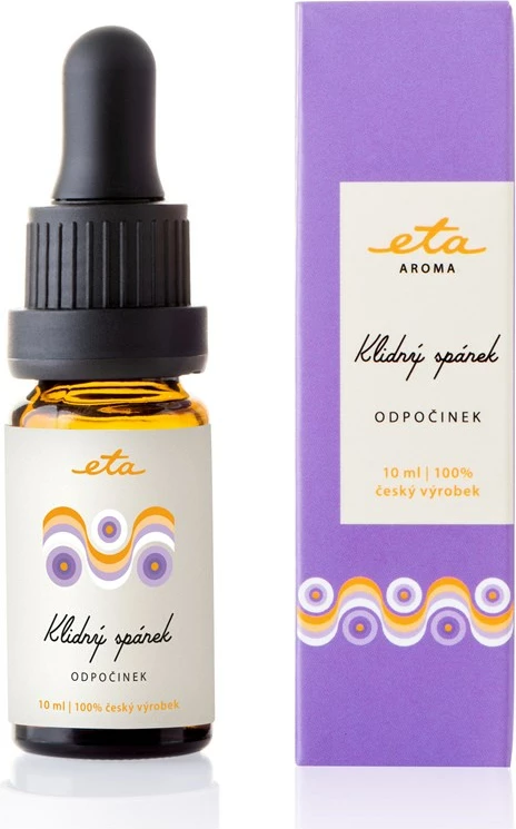 Vaj Aromatik ETA 83390020