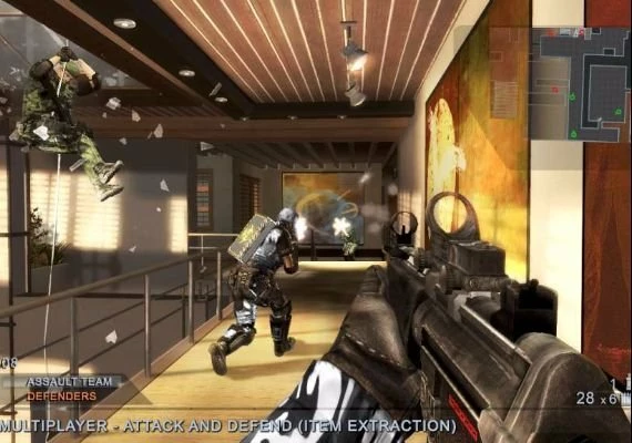 Tom Clancy's Rainbow Six: Vegas 2 EN Global