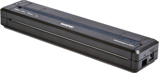 Printer portativ Brother PJ-763, 300x300 DPI, Bluetooth, i zi