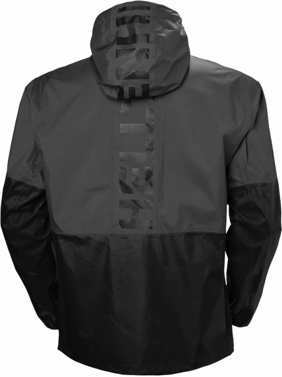Jakne për meshkuj Helly Hansen, e zezë [Madhësia: XXL]