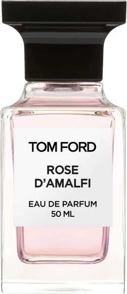 Eau de Parfum Tom Ford Rose D'Amalfi 50ml