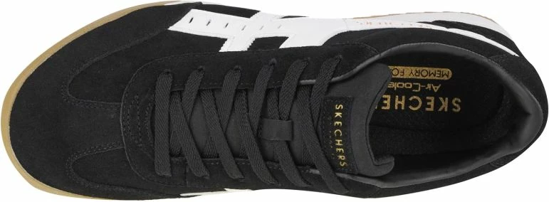 Atlete Skechers lifestyle, të zeza [Madhësia: 41]