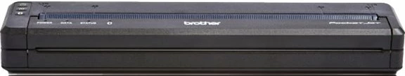 Printer termik portativ Brother PJ763Z1, Bluetooth, USB, Monokrom, A4