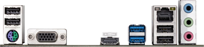 Pllakë amë GIGABYTE H610M H V2 DDR5 LGA1700 mATX