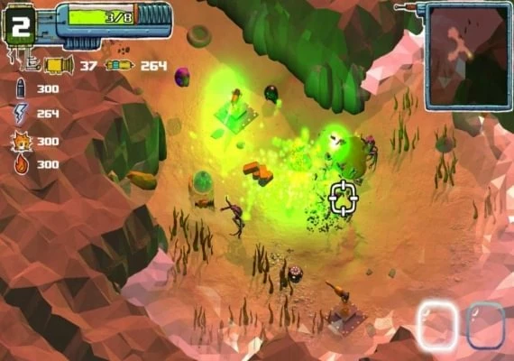 Moss: Destruction EN Global