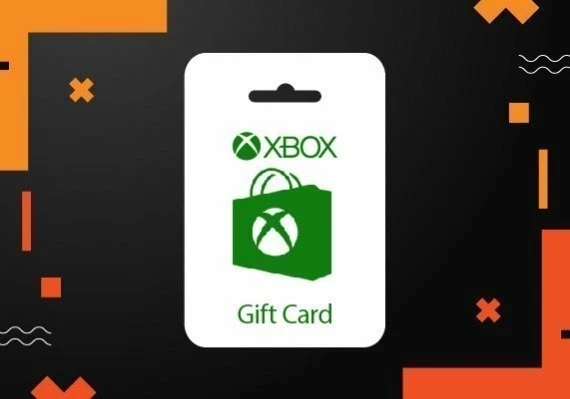 Xbox Live Gift Card EUR GLOBAL €10