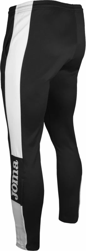 Pantallona futbolli për meshkuj Joma Champion IV, të zeza [Madhësia: XXL]