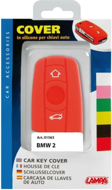 Mbeshtjelles Per ÇElsa Bmw 2