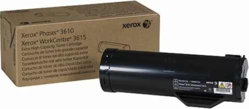 Toner XEROX 106R02732 25,300 faqe i zi