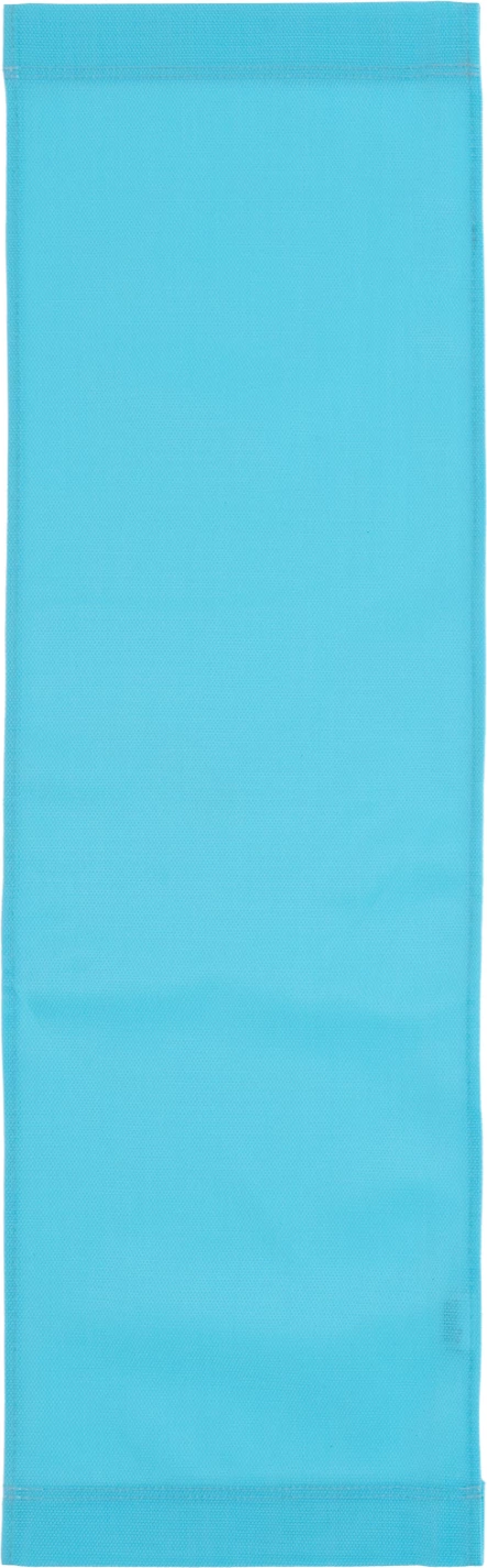 Pëlhurë zëvendësuese për shezlong Limnos, tekstilene blu, 110x40cm, 1 copë 6