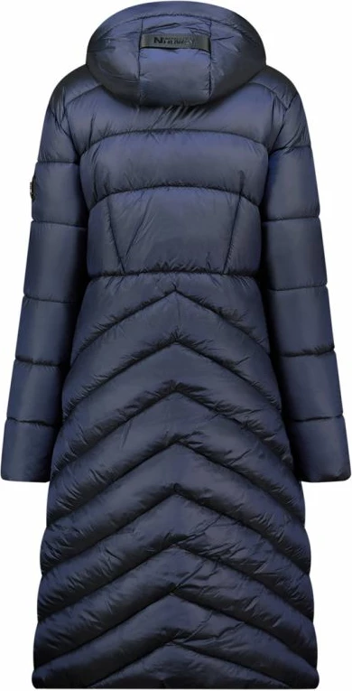 Jakne femra Geographical Norway, navy