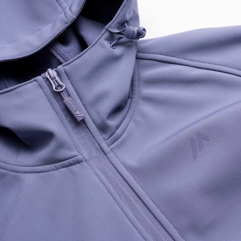 Jakne softshell për fëmijë Hikvision MEINO JRG