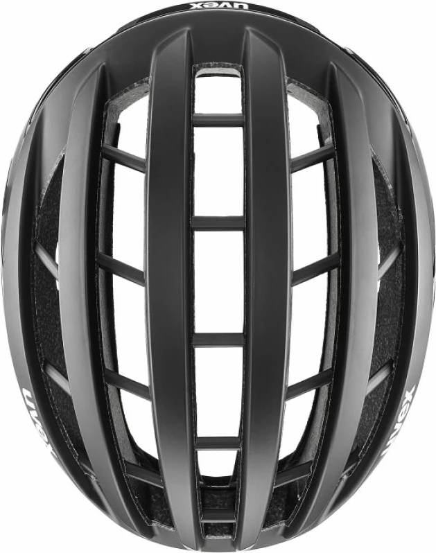 Helmetë biçiklete Uvex Surge aero MIPS, e zezë [Madhësia: 15]