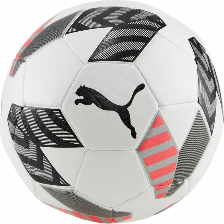 Top Futbolli Puma King, i bardhë [Madhësia: 4]