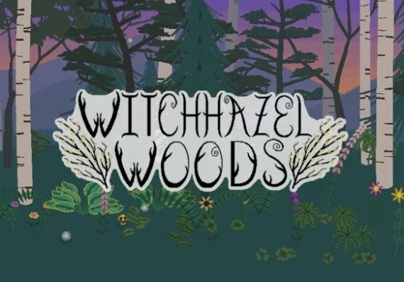 Witchhazel Woods EN Global