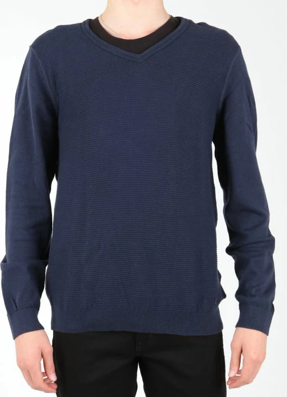 Xhemper Lee për meshkuj, navy