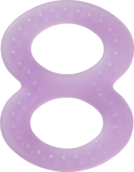 Goma për dhëmbë Baby Nova, 2 copë