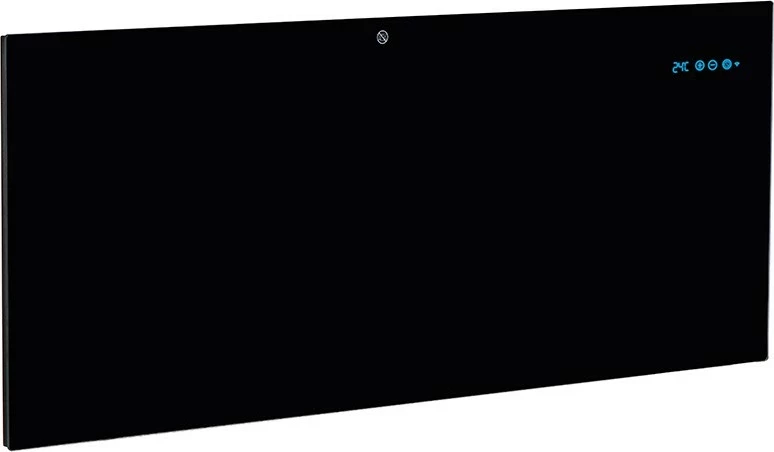 Ngrohës konvektor Lafe IR ThermoSmart 700W, smart, i zi
