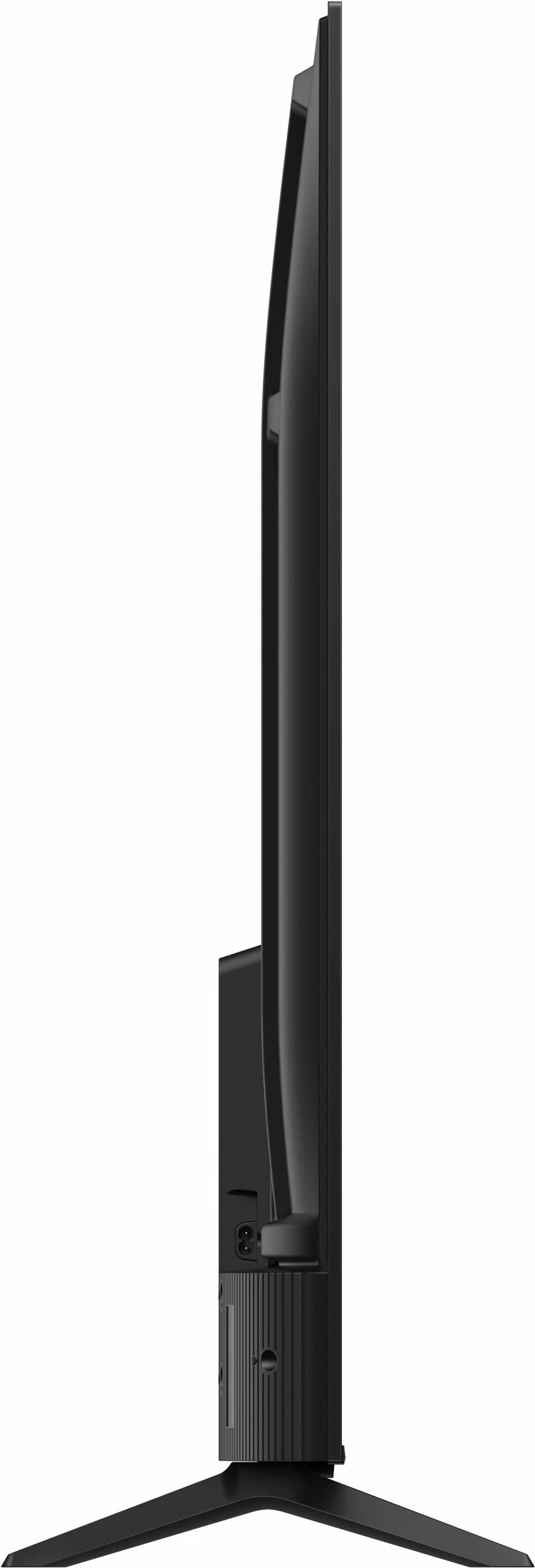 Televizor TCL 65T69C QLED 65\" 4K Ultra HD Google TV, i zi