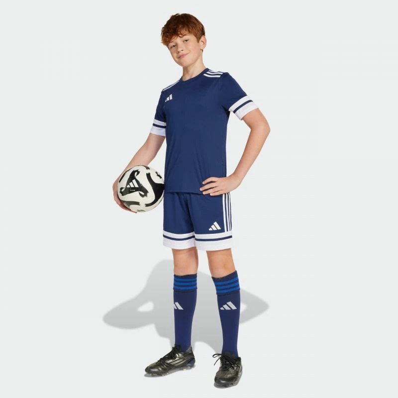 Maicë për fëmijë adidas, e kaltër