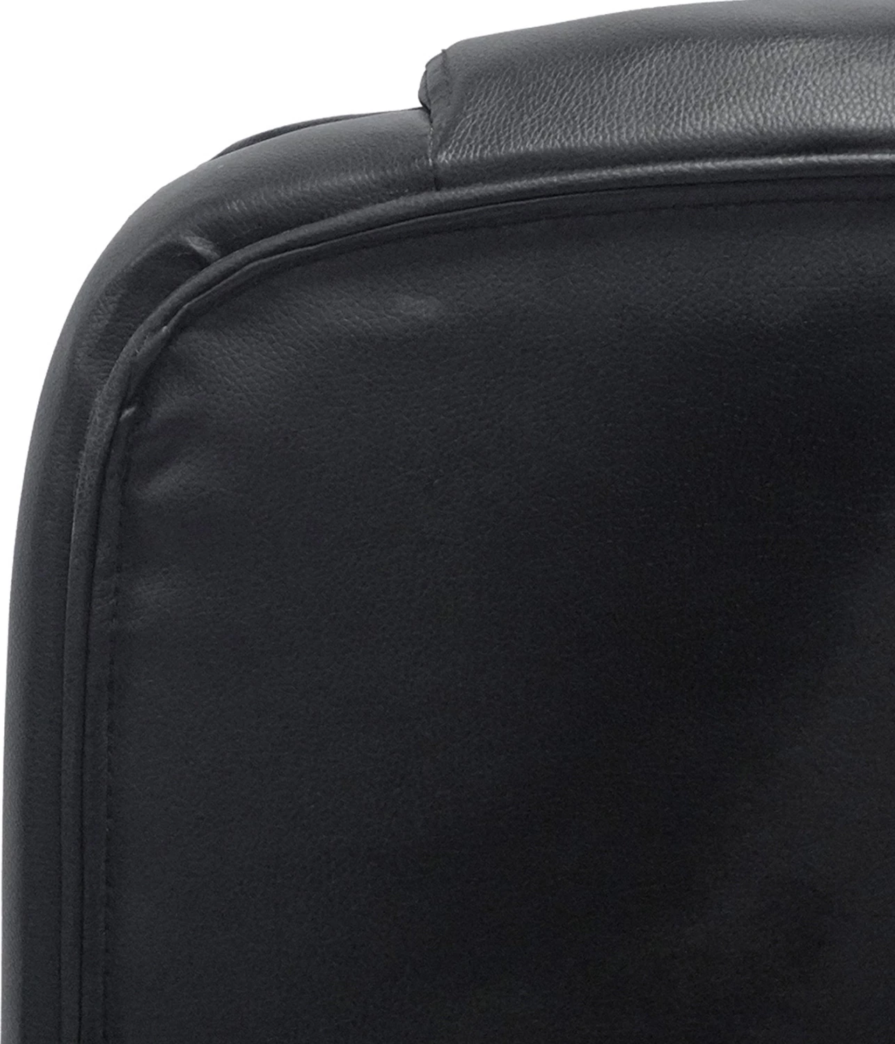 Karrige për zyre LAGOM, e zezë