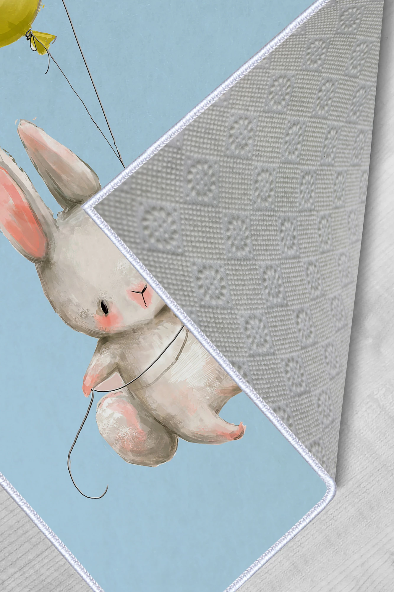 Qilim (80 x 120) Conceptum Hypnose, WOOKECE012