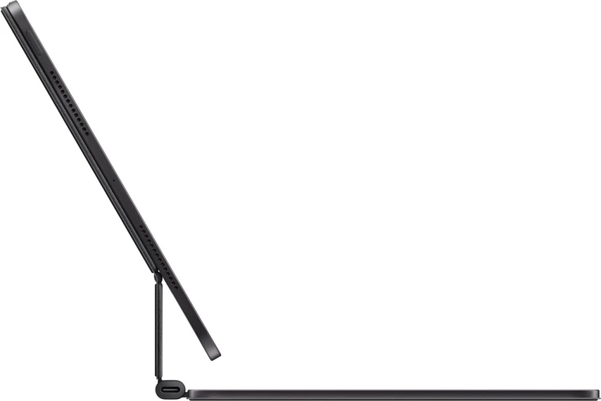 Magic Keyboard for iPad Pro 11-inch (M4/M5) Black