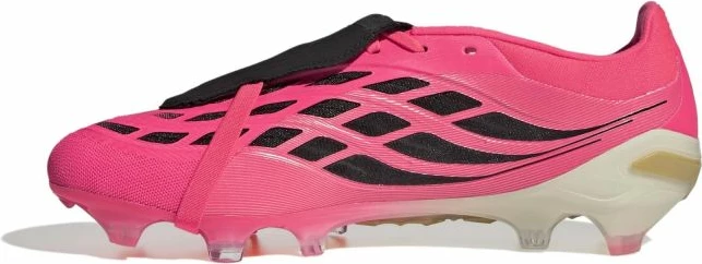 Atlete futbolli adidas Predator Pro FT FG HQ0015 [Madhësia: 43 1/3]