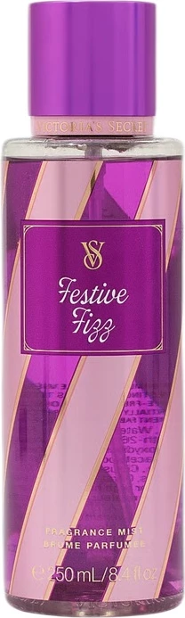 Mist për trup për femra Victoria's Secret Festive Fizz, 250ml