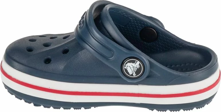 Këpucë fëmijë Crocs, të kaltra