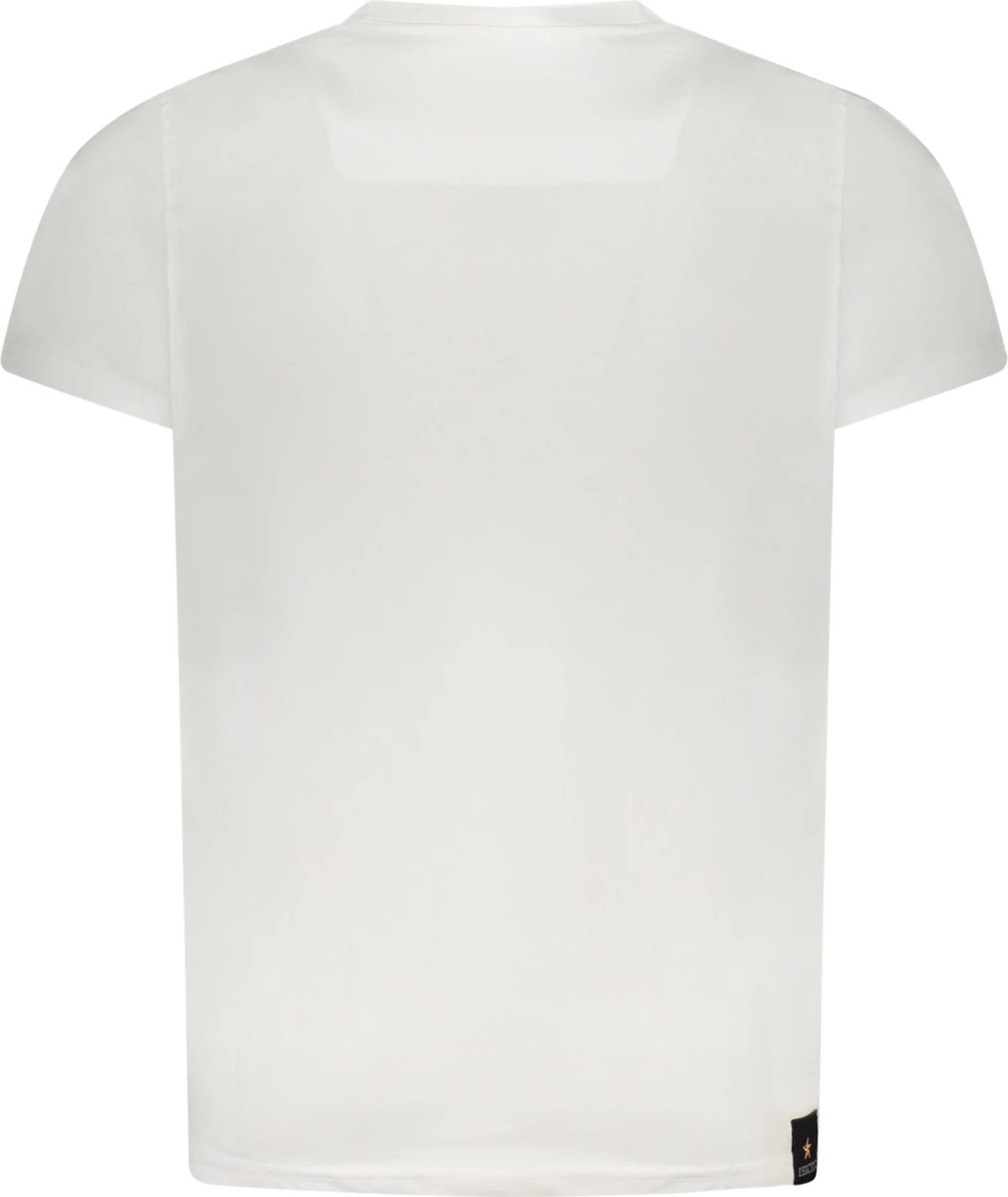 Maicë për meshkuj ESERCITO 1659 ARMY 1659, e bardhë