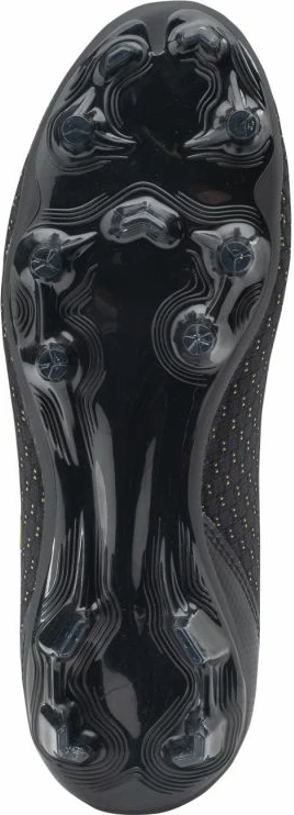 Atlete futbolli për fëmijë Huari