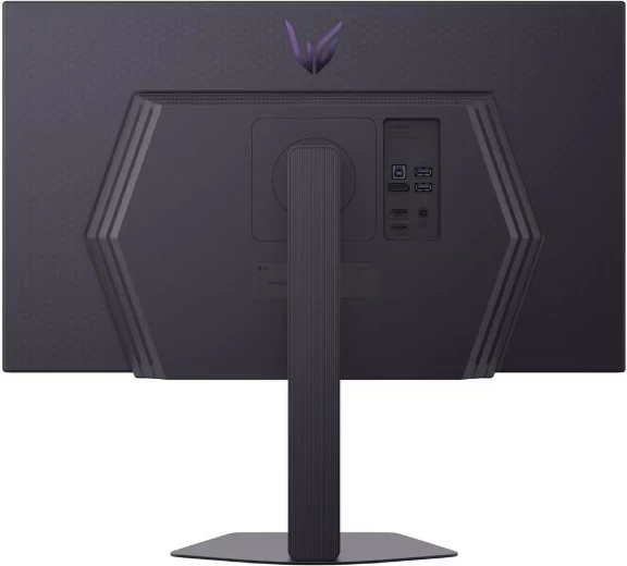 Monitor LG UltraGear 27G810A-B, 27", 4K, 180Hz, 360Hz Full HD, IPS, e zi