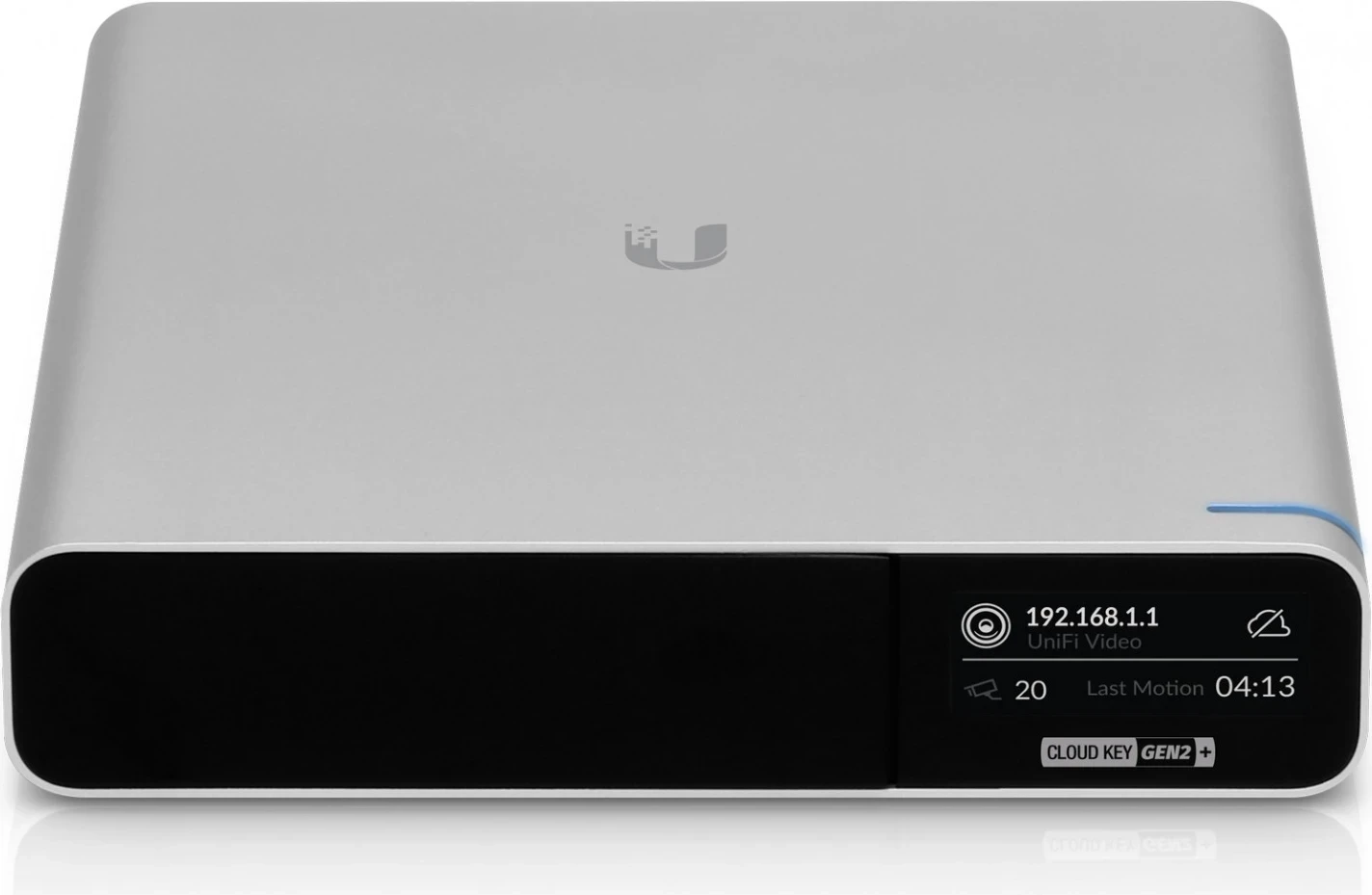 Stacioni i monitorimit Ubiquiti, për të gjithë