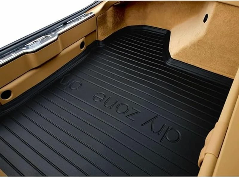 Shtroje Gome Bagazh Audi Q5 Ii Od 2017 3d Dz405240