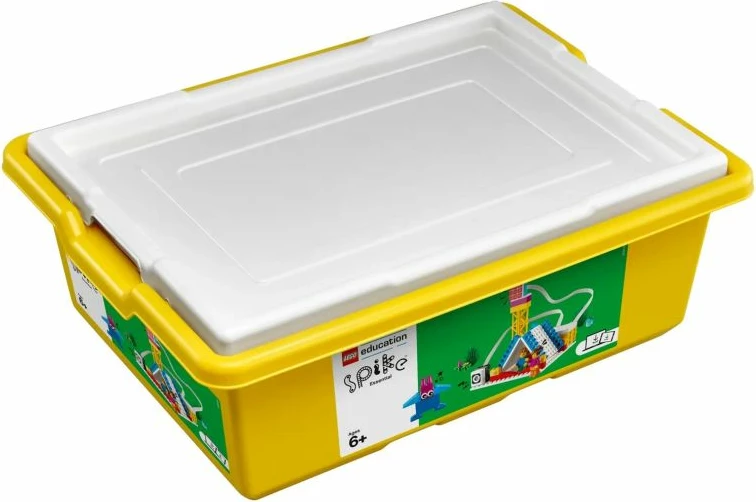Set ndërtimi Lego për fëmijë