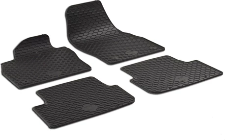 Gumex VW POLO (2017-), Seat IBIZA (2017-), ARONA (2017-), A1 (2018-)