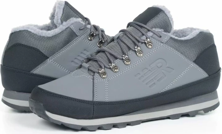 Atlete dimri për meshkuj Inny, të hirtë