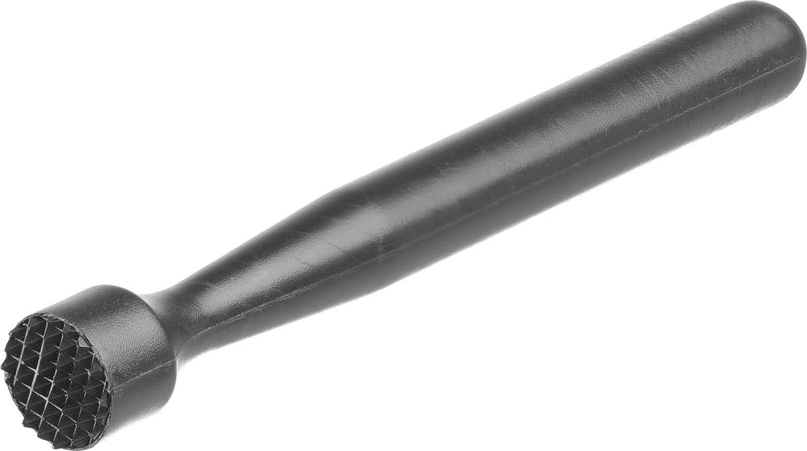 Shtypëse koktejli, Bar Up, profiled grid, 207 mm Ø34 mm, e zezë