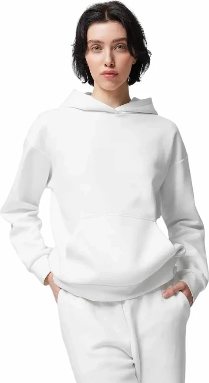 Duks për femra Outhorn, oversized [Madhësia: M]