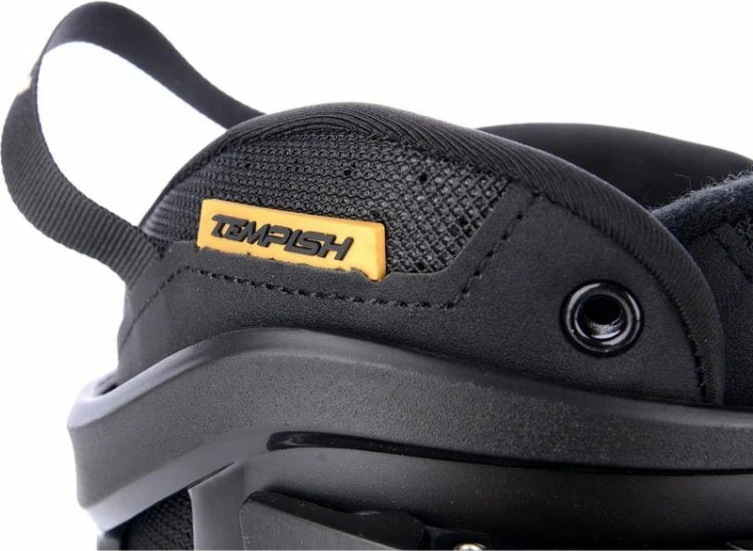 Rollera Tempish unisex, të zeza