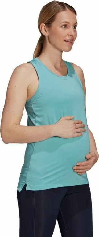 Maicë për femra adidas, blu